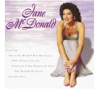 Jane Mcdonald - Jane Mcdonald