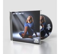 Jane Mcdonald: Let The Light In