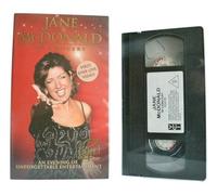 Jane Mcdonald-Live in Concert [VHS]