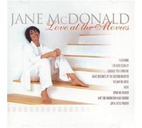 Jane McDonald - Love at The Movies [Import]