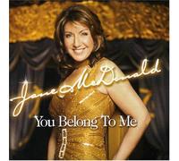 Jane Mcdonald: You Belong To Me