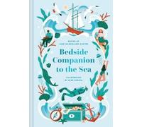 Jane McMorland Hunter Bedside Companion to the Sea (Relié) Bedside Companions