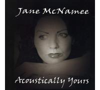 Jane Mcnamee - Acoustically Yours