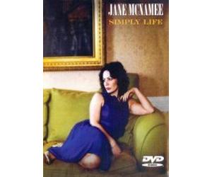Jane McNamee Simply Life DVD