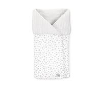 JANE Sac Universel Transformable Motif Etoile