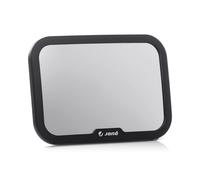Jané Miroir de surveillance pour enfant panoramique, vision large, verre anti-éclats, universel