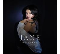 Jane Monheit - Jane Monheit [Compact Discs]