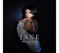 Jane Monheit - Jane Monheit [Compact Discs]