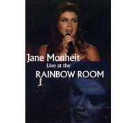 Jane Monheit : Live at the Rainbow Room