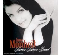 Never Never Land