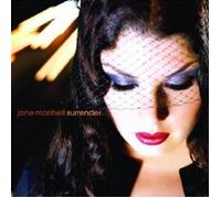 JANE MONHEIT - SURRENDER CD NEUF