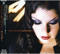 Jane Monheit - Surrender [Import]