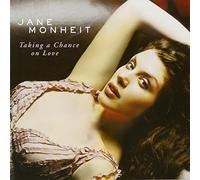 Jane Monheit - Taking A Chance on Love [Import]