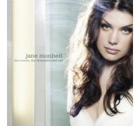 Jane Monheit The Lovers, The Dreamers and Me (CD)