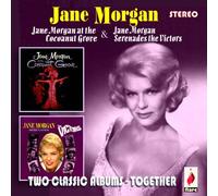 Jane Morgan At The Cocoanut Grove/Jane Morgan Sere