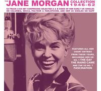 Jane Morgan - Collection 1946-62 [Cd]