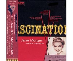 Jane Morgan - Fascination