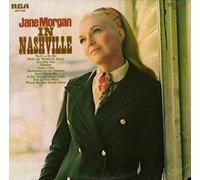 Jane Morgan in Nashville