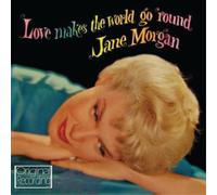 Jane Morgan – Love Makes the World Go Round – CD