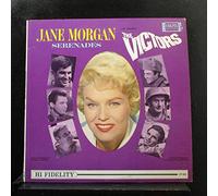 Jane Morgan Serenades The Victors