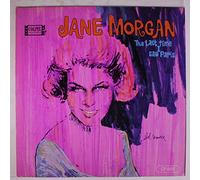 JANE MORGAN - the last time i saw paris LP