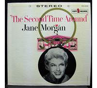Jane Morgan Time