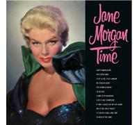 Jane Morgan - Time [Papersleeve]