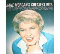 Jane Morgan's Greatest Hits