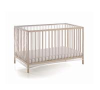 JANE Moustiquaire Universelle De Lit Pliant Et Lit Barreaux