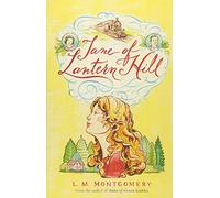 Jane of Lantern Hill