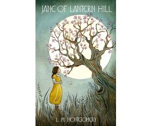 Jane of Lantern Hill
