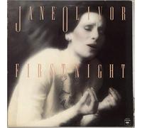 Jane Olivor - First Night