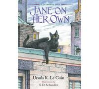 Jane On Her Own