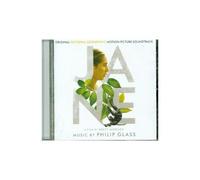 Philip Glass – Jane (Original Motion Picture Soundtrack) – CD