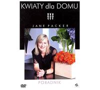 Jane Packer - Jane Packer - Flowers for the Home [Import anglais]