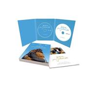 Jane par Charlotte [Combo DVD+ Blu-Ray+Livre]