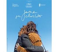 Jane par Charlotte Blu-ray E