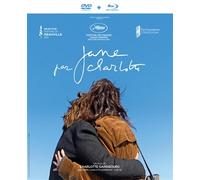 Jane par Charlotte – Charlotte Gainsbourg – Combo Blu-ray + DVD + Livret