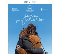 Jane par Charlotte – Charlotte Gainsbourg – Combo Blu-ray + DVD + Livret