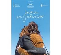Jane par Charlotte – Charlotte Gainsbourg – DVD – HD DVD