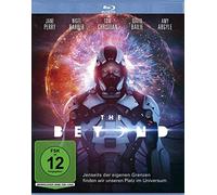 Jane Perry - The Beyond [Blu-Ray] [Import]