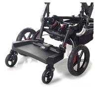 JANE Planche à roulettes universelle GoUp