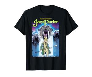 Jane Porter T-Shirt