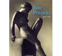 Jane Poupelet Collectif (Auteur), Anne Rivière (Editeur du volume)