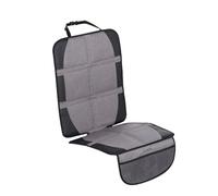 Jané Protection Siège Voiture Bébé Isofix, Universel, Imperméable, Antidérapant, Rembourré avec Organisateur