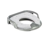 Jané Réducteur WC Mou, Adaptateur de Toilette Souple pour Bébé, Universel, à partir de 12 mois