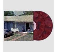 Jane Remover - Frailty Maroon Marble Vinyl 2LP (Hand Numbered 555), Jane Remover