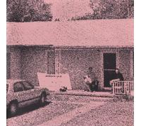 Jane Remover Frailty (Vinyl) 12" Album Coloured Vinyl