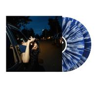 Jane Remover - Jane Remover Blue Insomnia - Rough Trade Exclusive