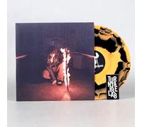 Jane Remover - JANE REMOVER Revengeseekerz Double LP Vinyl Record, Orange Melt Color, Turntable Lab Exclusive, Limited Edition /500